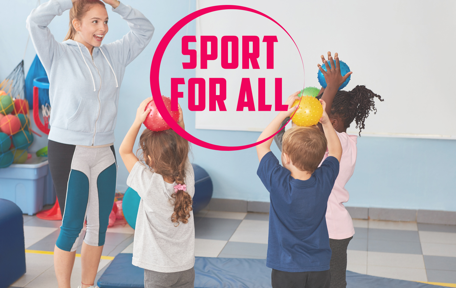 Sport for All