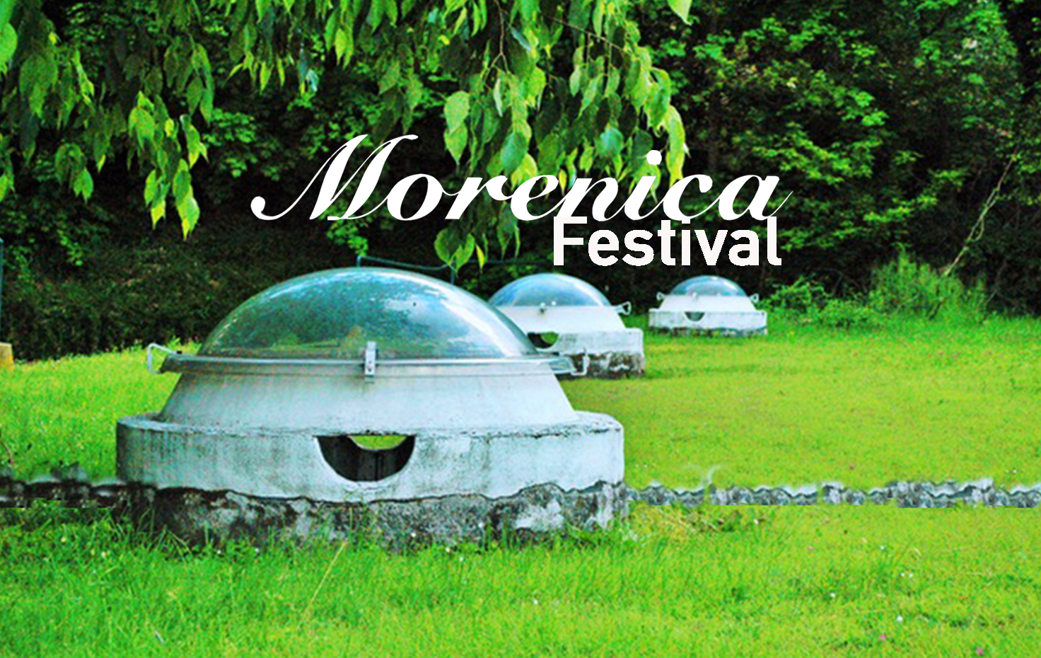 Morenica Festival