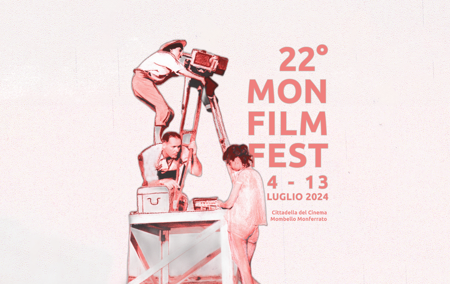 22° MonFilmFest