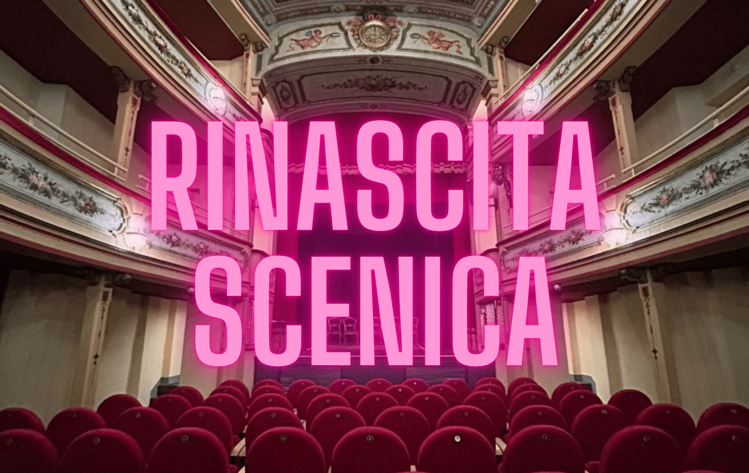 Rinascita Scenica