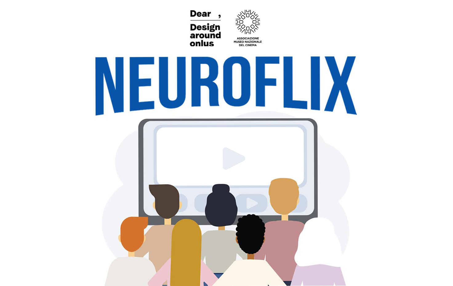 Neuroflix: Nuovo Cinema Paradiso