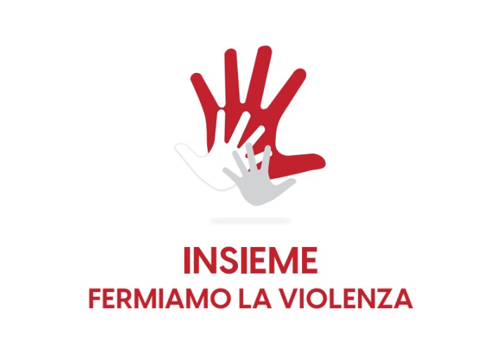 Insieme fermiamo la violenza