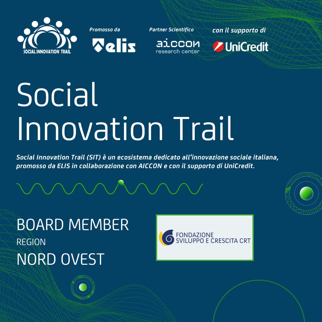 Social Innovation Trail