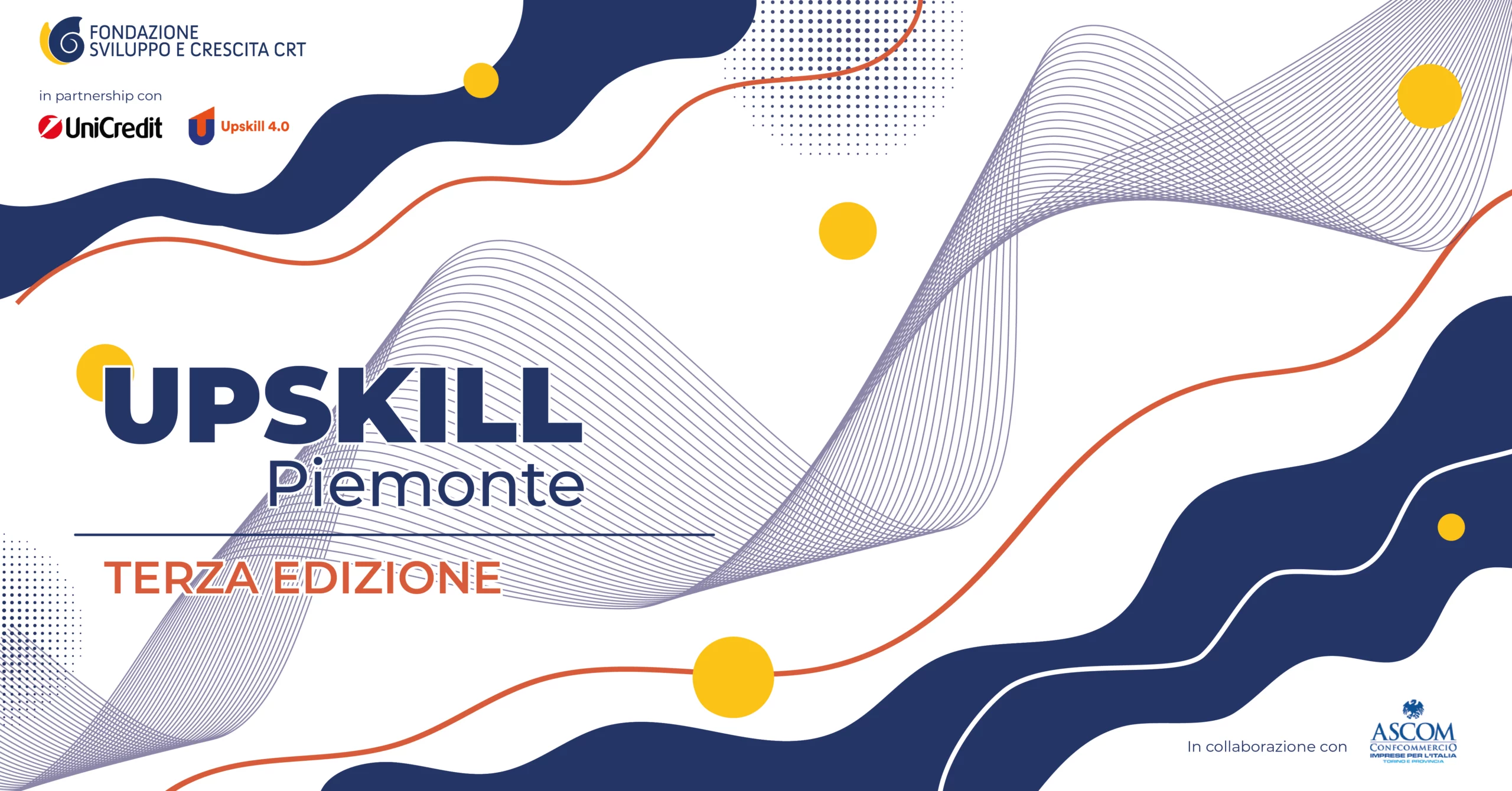 Upskill Piemonte